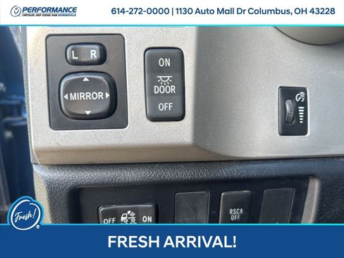 Used 2008 Toyota Tundra SR5 image 16