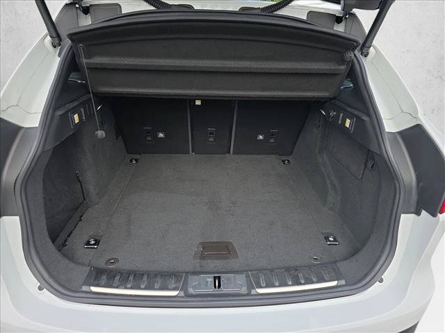 Used 2019 Jaguar F-PACE S AWD/4WD image 12