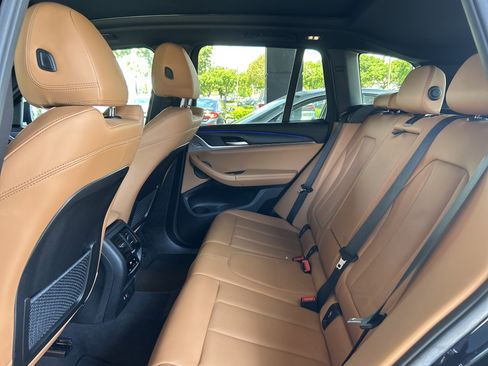 Certified 2023 BMW X3 xDrive30i w/ Convenience Package AWD/4WD image 31