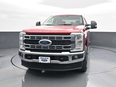 New 2026 Ford F250 XLT