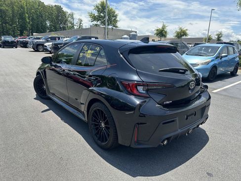 Used 2024 Toyota Corolla GR AWD/4WD image 18