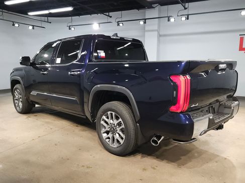New 2026 Toyota Tundra 1794 Edition AWD/4WD image 5