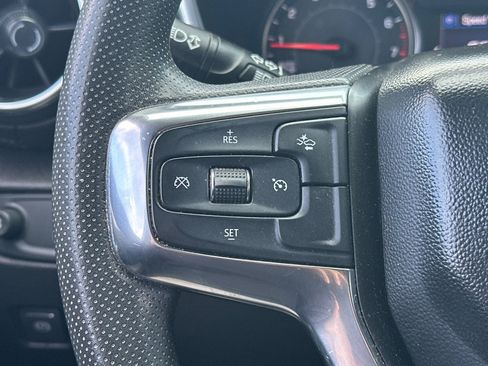 Used 2022 Chevrolet Blazer LT w/ Redline Edition image 37