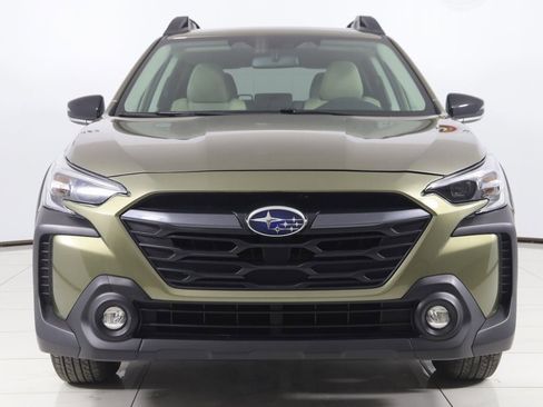 Used 2025 Subaru Outback Premium image 49