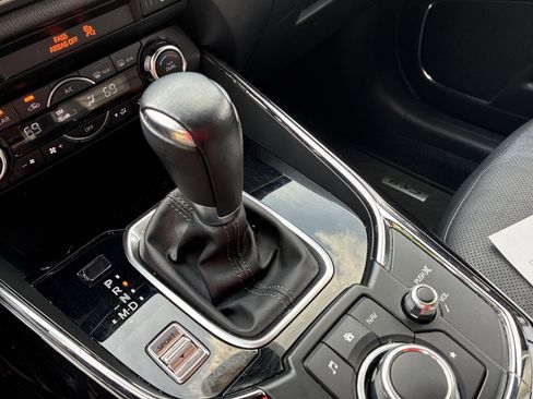 Used 2018 MAZDA CX-9 Grand Touring image 14