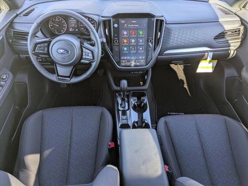 New 2026 Subaru Ascent Limited image 16