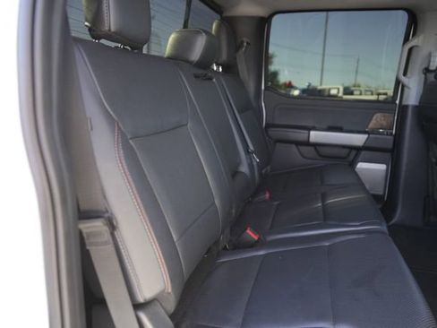 Certified 2024 Ford F350 Lariat AWD/4WD image 16
