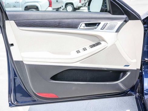Used 2020 Genesis G80 3.8 w/ Ultimate Package 03 RWD image 22