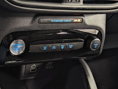 New 2026 Ford Escape ST-Line w/ Tech Pack #1 image 14