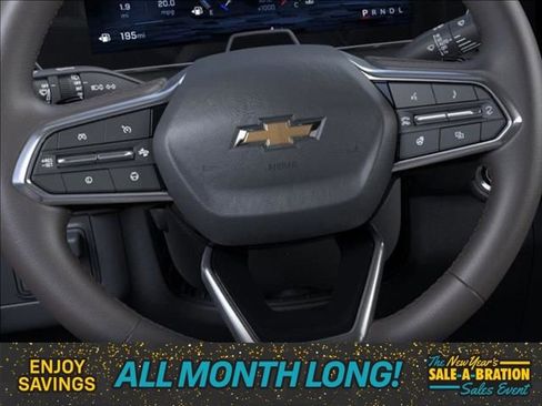 New 2026 Chevrolet Tahoe High Country image 19