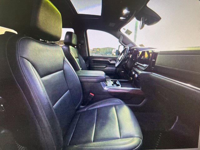 Used 2024 GMC Sierra 2500 SLT w/ Texas SLT Premium Package AWD/4WD image 15