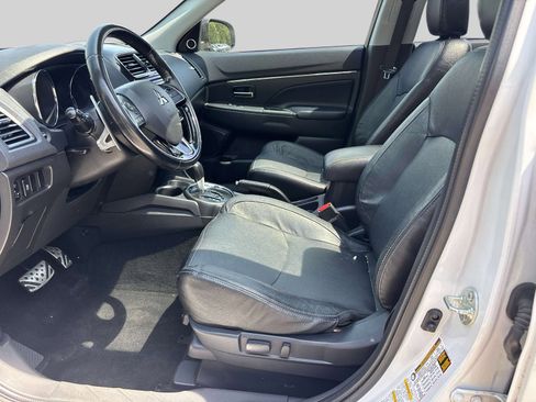 Used 2016 Mitsubishi Outlander Sport GT AWD/4WD image 9