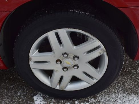 Used 2007 Chevrolet Impala LTZ FWD image 41