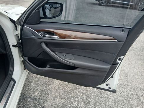 Used 2017 BMW 530i image 14