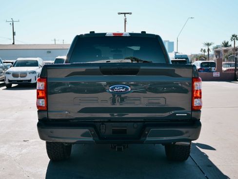 Used 2021 Ford F150 XL w/ STX Appearance Package image 5