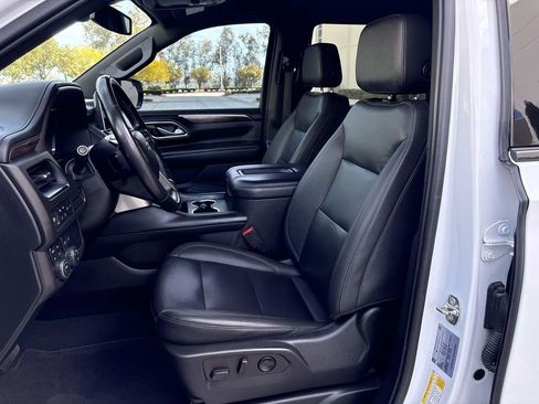 Used 2022 Chevrolet Tahoe Z71 image 20