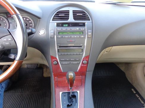 Used 2009 Lexus ES 350 image 15