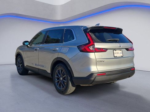 New 2026 Honda CR-V EX-L image 3