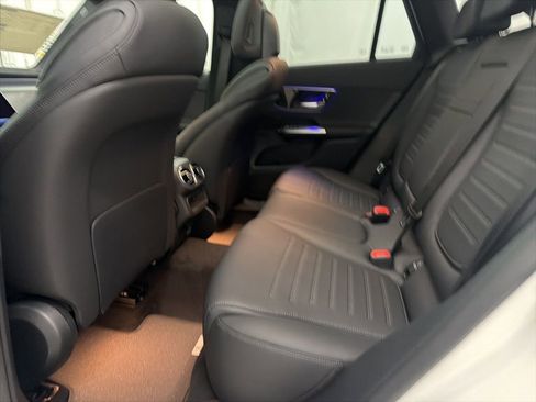 New 2026 Mercedes-Benz GLC 300 image 20
