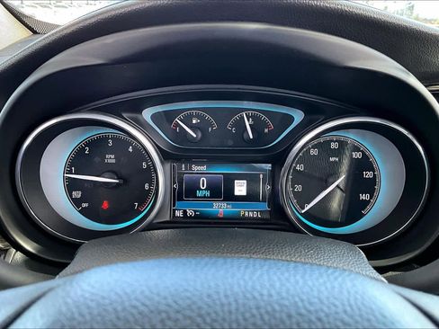 Used 2017 Buick Envision Essence w/ LPO, Cargo Package image 23