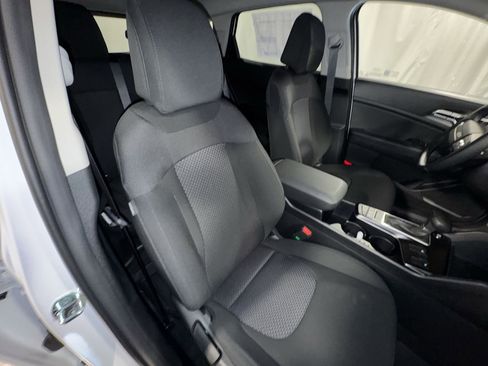 New 2026 Kia Sportage LX w/ LX Convenience Package image 28