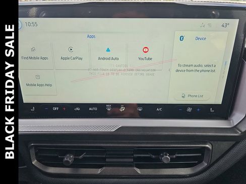 New 2025 Ford Bronco Sport Big Bend w/ Convenience Package image 21