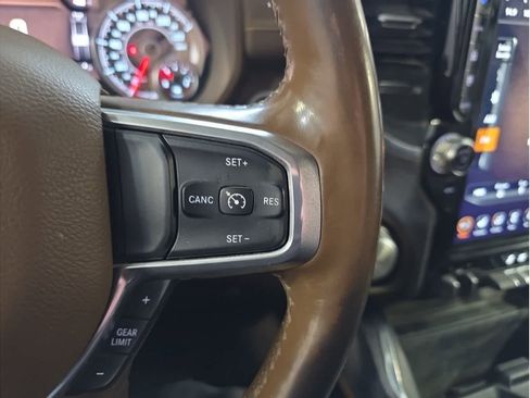 Used 2021 RAM 1500 Limited image 35