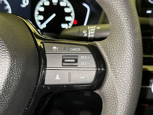 Certified 2026 Honda Civic LX image 26
