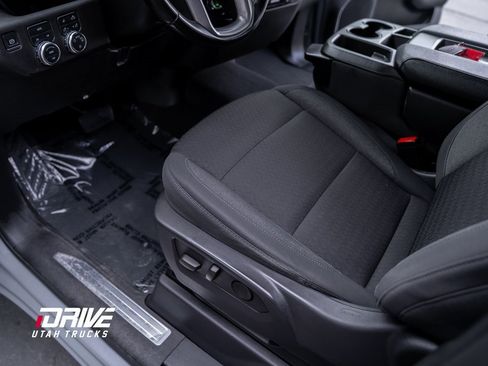 Used 2024 GMC Sierra 1500 SLE image 31