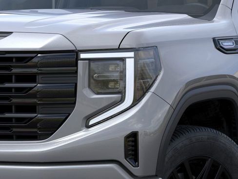 New 2025 GMC Sierra 1500 Elevation image 10