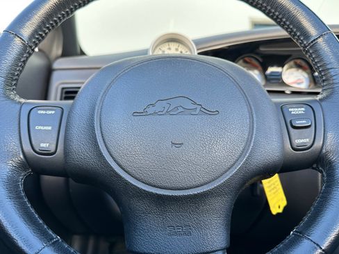 Used 1999 Plymouth Prowler RWD image 28