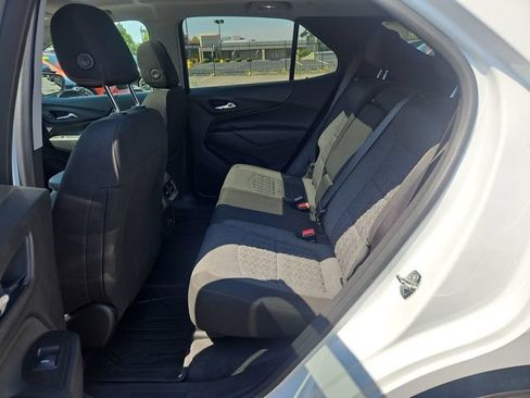 Certified 2024 Chevrolet Equinox LT AWD/4WD image 27