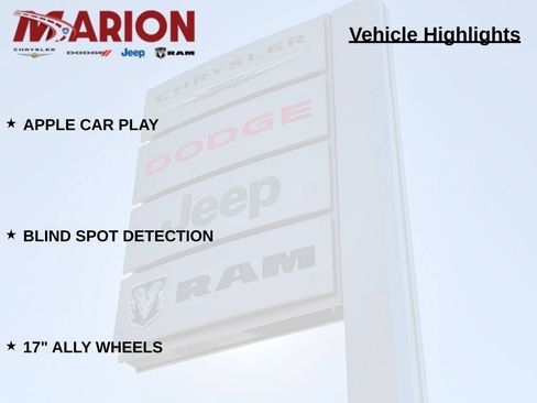 Used 2023 Nissan Rogue S FWD image 6