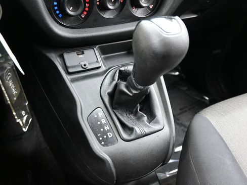 Used 2015 RAM ProMaster City Tradesman SLT w/ Rear Back-up Camera Group FWD image 20