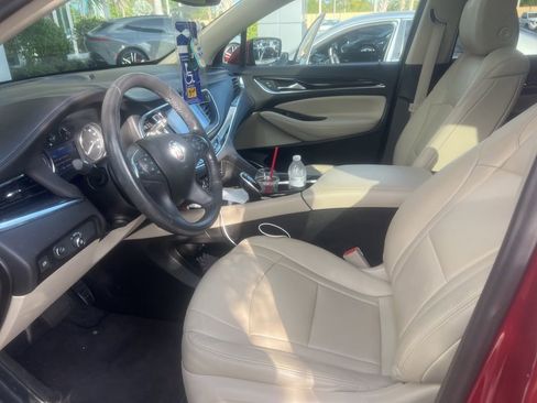 Used 2021 Buick Enclave Premium w/ Sun and Sites Package image 2