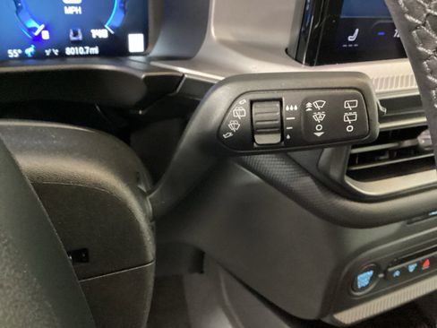 Used 2025 Ford Bronco Sport Outer Banks w/ Outer Banks Tech Package+ image 22