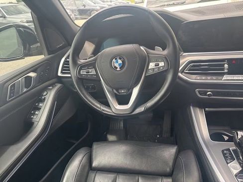 Used 2020 BMW X5 xDrive40i w/ Premium Package AWD/4WD image 16