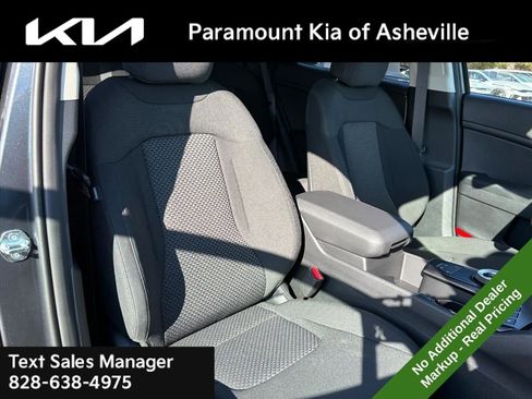 New 2026 Kia Sportage S image 19