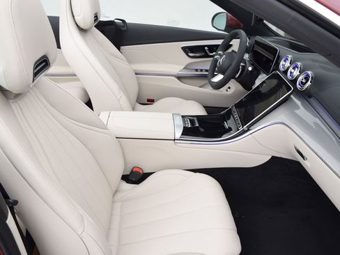 New 2026 Mercedes-Benz CLE 450 4MATIC Cabriolet image 16