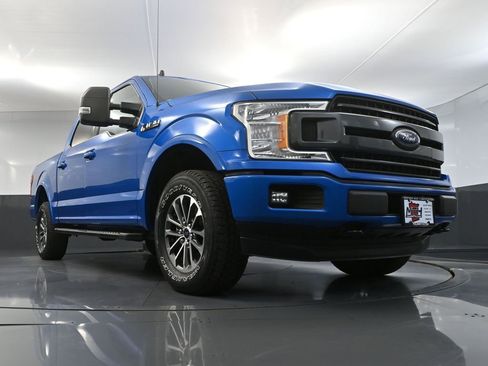 Used 2020 Ford F150 XLT w/ Equipment Group 302A Luxury AWD/4WD image 54