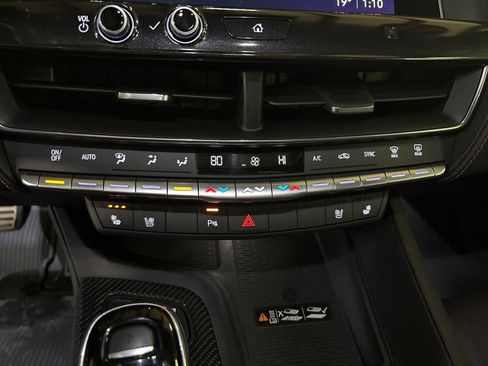 Used 2021 Cadillac CT5 Sport w/ Climate Package image 19