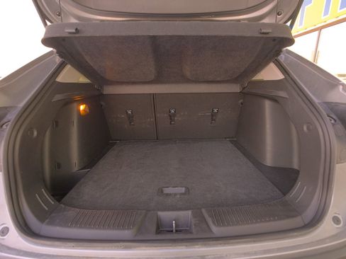 Used 2025 Chevrolet Trax LT image 22