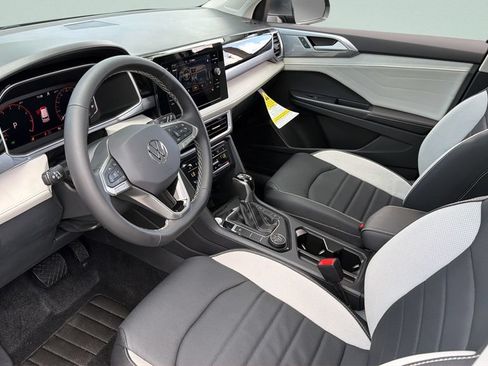 New 2026 Volkswagen Taos SEL AWD/4WD image 29