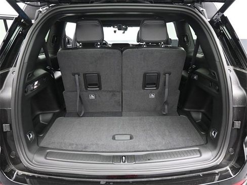 New 2025 Jeep Grand Cherokee L Altitude image 20