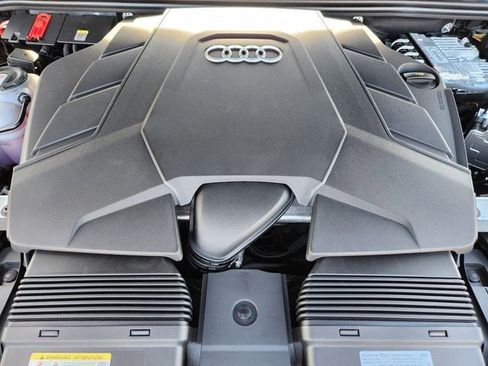 New 2026 Audi Q7 3.0T Premium Plus image 29