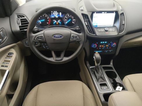 Used 2019 Ford Escape SE FWD image 22