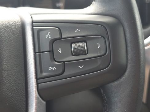Used 2022 GMC Sierra 1500 Elevation w/ LPO, Elevation Black Package AWD/4WD image 22