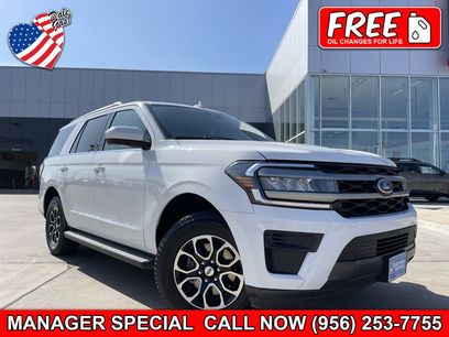 Used 2024 Ford Expedition XLT
