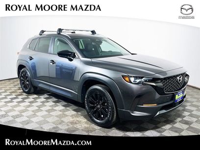 New 2026 MAZDA CX-50 AWD 2.5 S w/ Weather Package