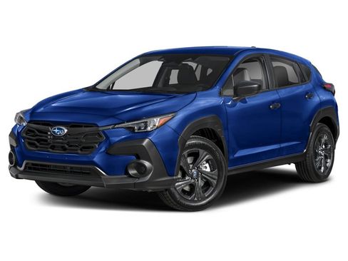 New 2026 Subaru Crosstrek 2.5i image 1